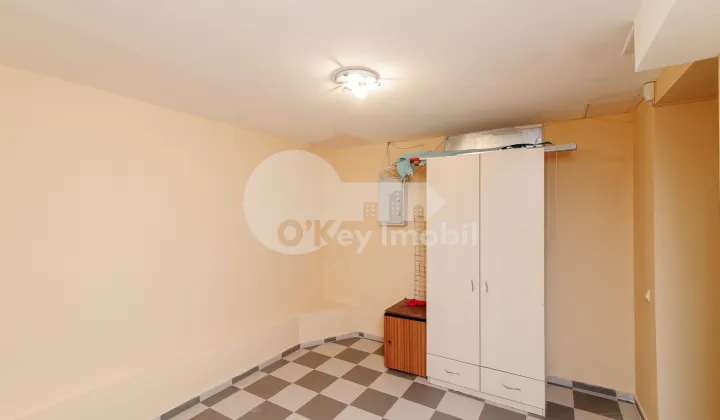 Spațiu comercial, Buiucani, ALBA IULIA