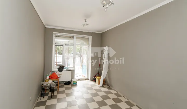 Spațiu comercial, Buiucani, ALBA IULIA