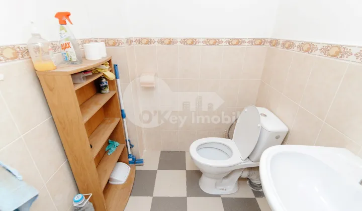 Spațiu comercial, Buiucani, ALBA IULIA