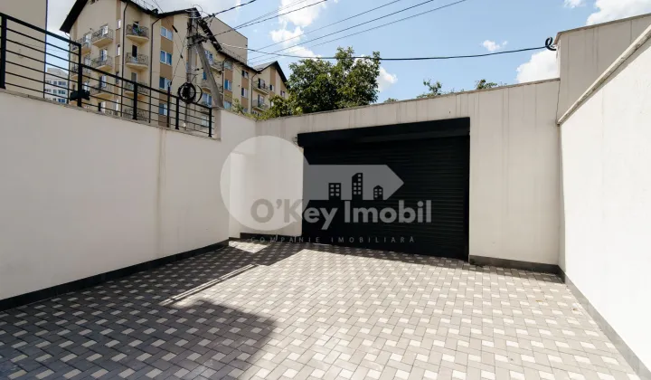 Spațiu comercial, Buiucani, ALBA IULIA