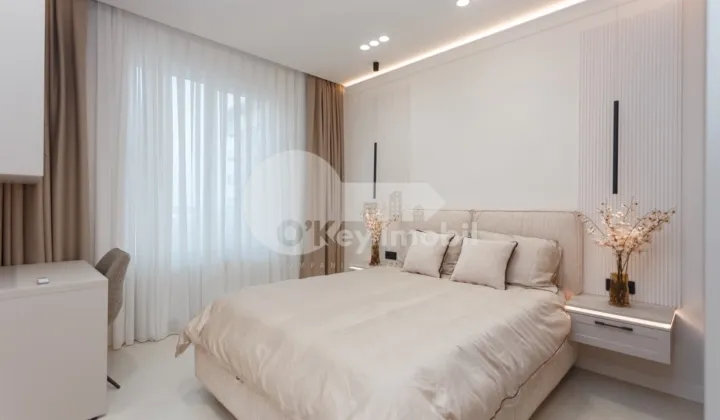 Apartament, Buiucani, LIVIU DELEANU