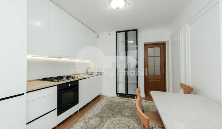 Apartament, Buiucani, ALBA IULIA