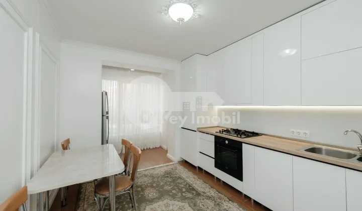 Apartament, Buiucani, ALBA IULIA