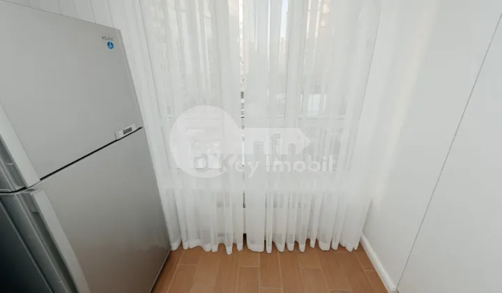 Apartament, Buiucani, ALBA IULIA