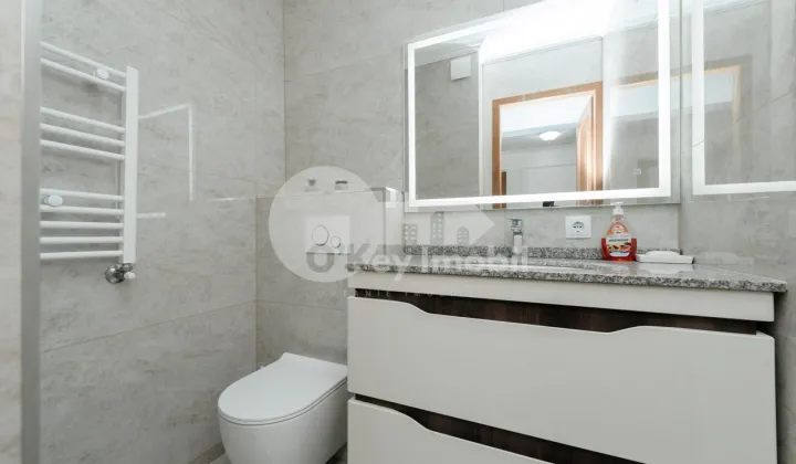 Apartament, Buiucani, ALBA IULIA