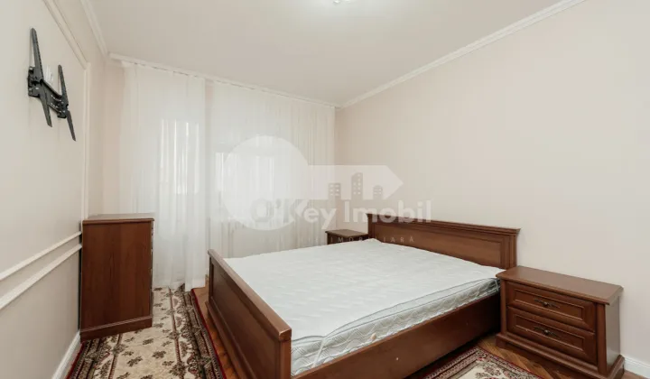 Apartament, Buiucani, ALBA IULIA