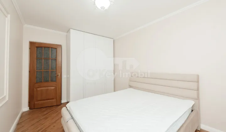 Apartament, Buiucani, ALBA IULIA