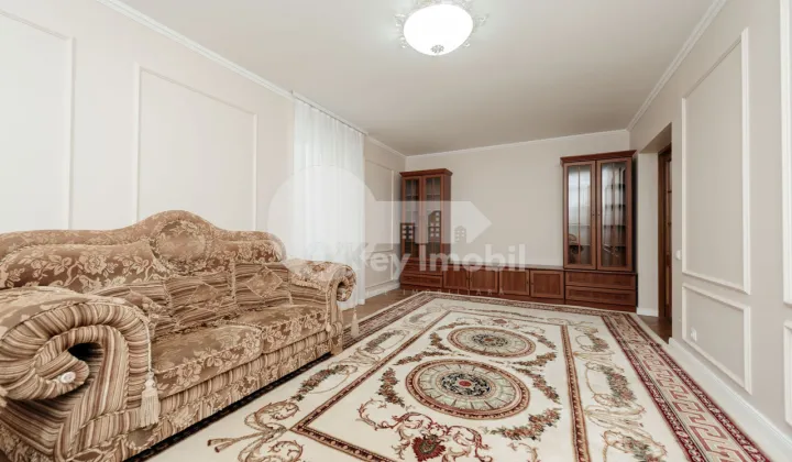 Apartament, Buiucani, ALBA IULIA