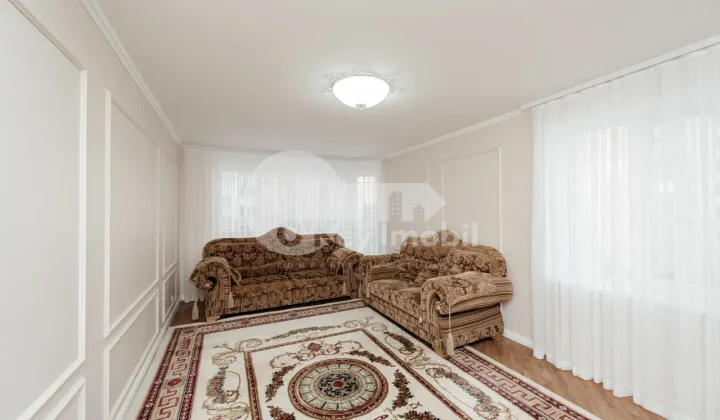 Apartament, Buiucani, ALBA IULIA
