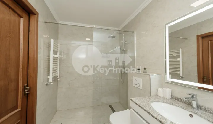 Apartament, Buiucani, ALBA IULIA