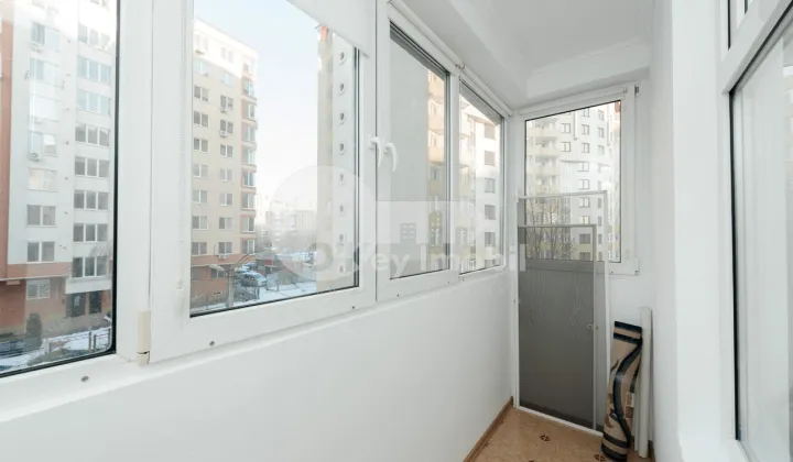 Apartament, Buiucani, ALBA IULIA