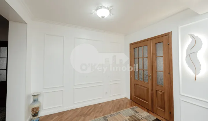 Apartament, Buiucani, ALBA IULIA