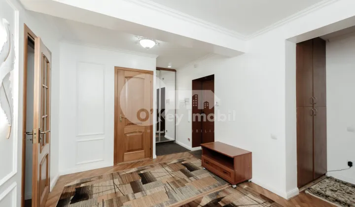 Apartament, Buiucani, ALBA IULIA