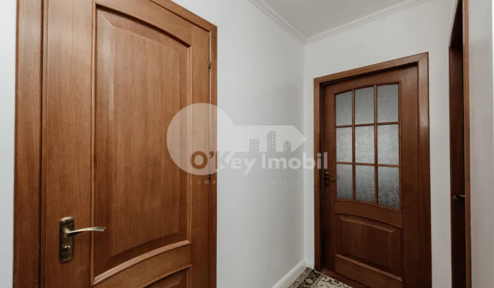 Apartament, Buiucani, ALBA IULIA