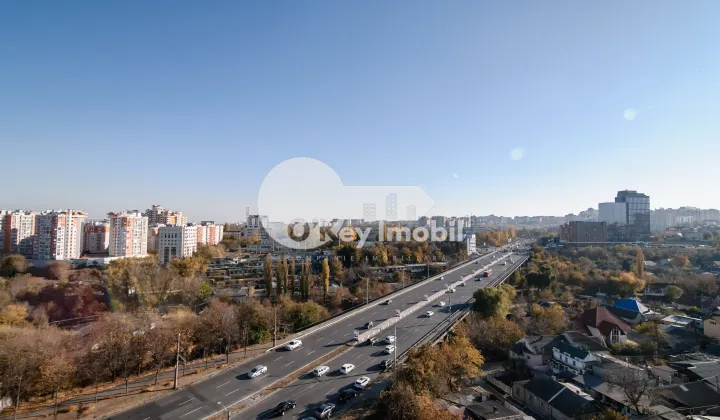 Apartament, Centru, LEV TOLSTOI