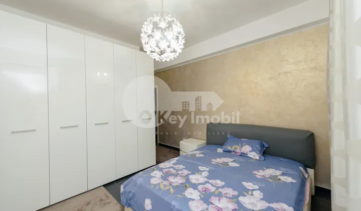 Apartament, Centru, NICOLAE TESTEMIȚANU