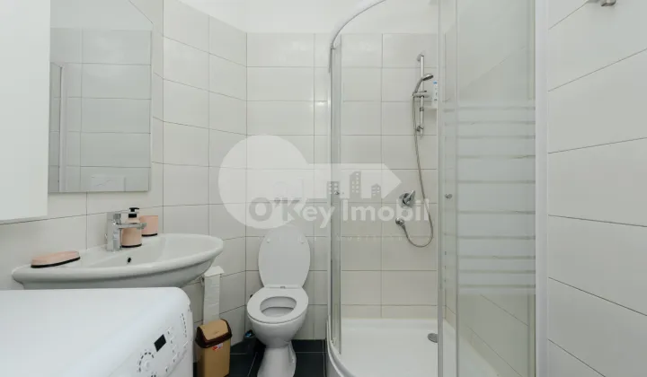 Apartament, Centru, NICOLAE TESTEMIȚANU