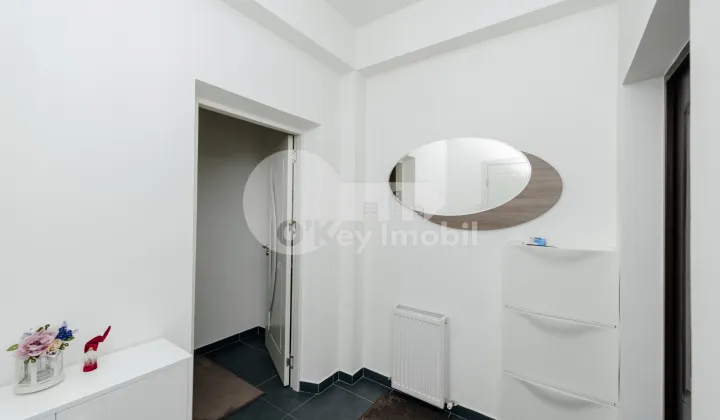 Apartament, Centru, NICOLAE TESTEMIȚANU