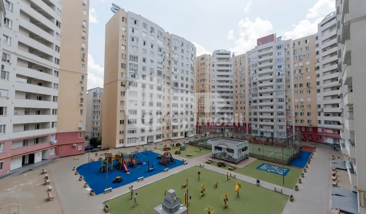 Apartament, Centru, NICOLAE TESTEMIȚANU