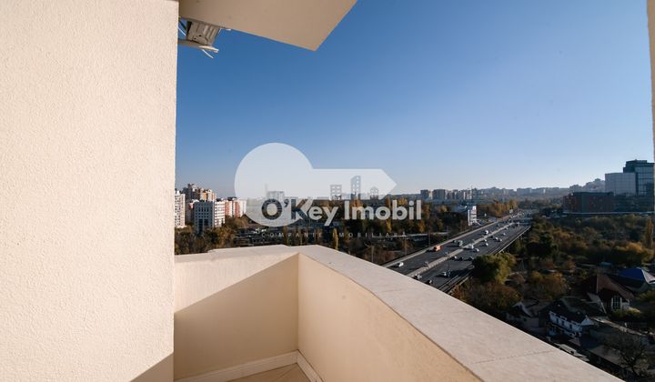 Apartament, Centru, LEV TOLSTOI