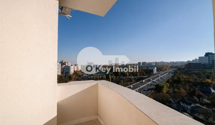 Apartament, Centru, LEV TOLSTOI