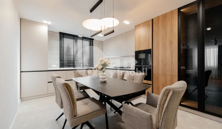 Apartament, Durlești, NICOLAE DIMO