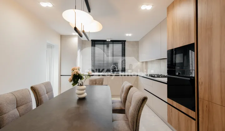 Apartament, Durlești, NICOLAE DIMO