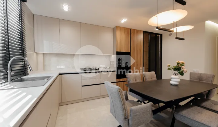 Apartament, Durlești, NICOLAE DIMO