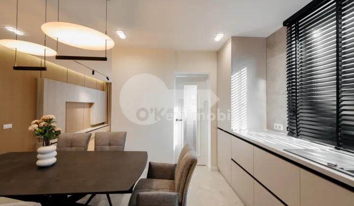 Apartament, Durlești, NICOLAE DIMO