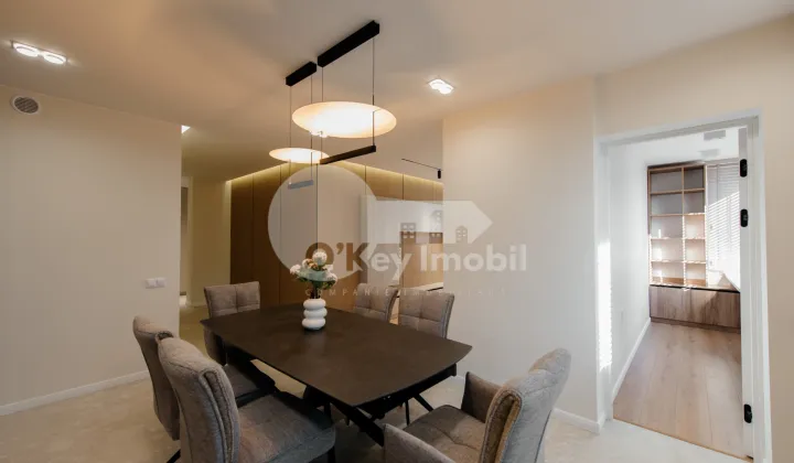 Apartament, Durlești, NICOLAE DIMO