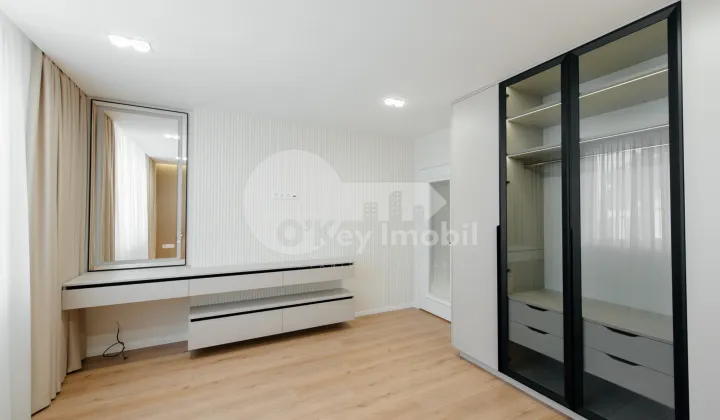 Apartament, Durlești, NICOLAE DIMO