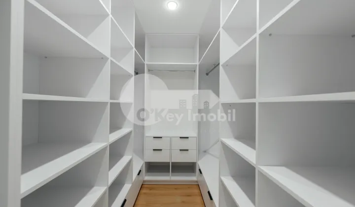 Apartament, Durlești, NICOLAE DIMO