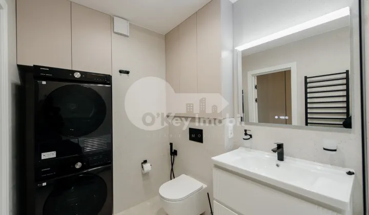 Apartament, Durlești, NICOLAE DIMO