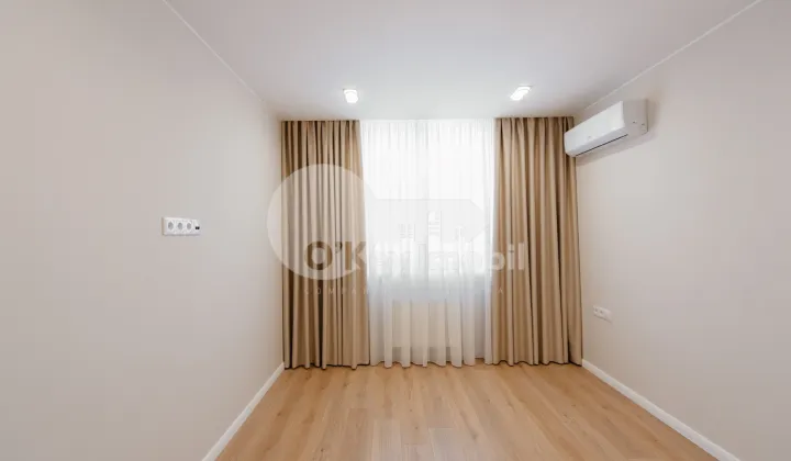 Apartament, Durlești, NICOLAE DIMO