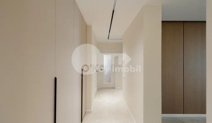 Apartament, Durlești, NICOLAE DIMO