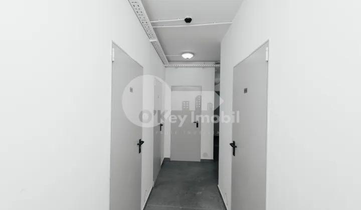 Apartament, Durlești, NICOLAE DIMO