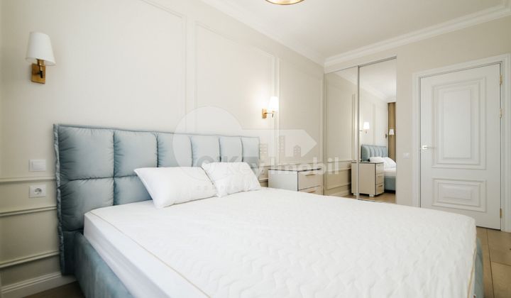 Apartament, Centru, LEV TOLSTOI