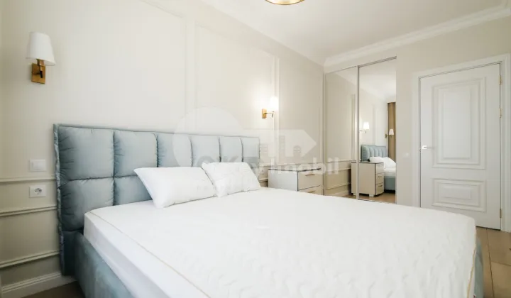 Apartament, Centru, LEV TOLSTOI