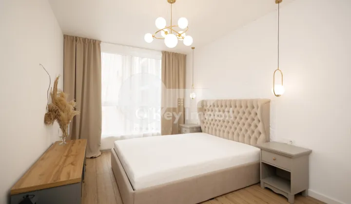 Apartament, Centru, CORNEȘTI