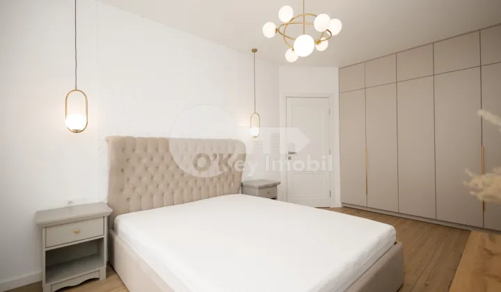 Apartament, Centru, CORNEȘTI