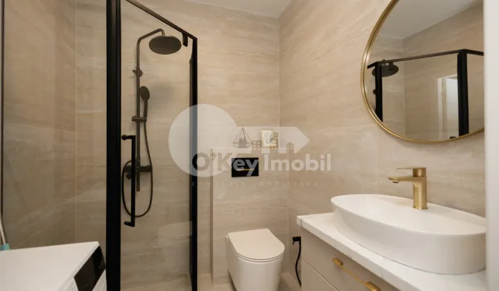 Apartament, Centru, CORNEȘTI