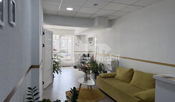 Spațiu comercial, Buiucani, ALBA IULIA