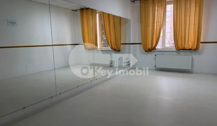 Spațiu comercial, Buiucani, ALBA IULIA