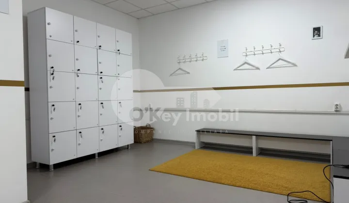 Spațiu comercial, Buiucani, ALBA IULIA