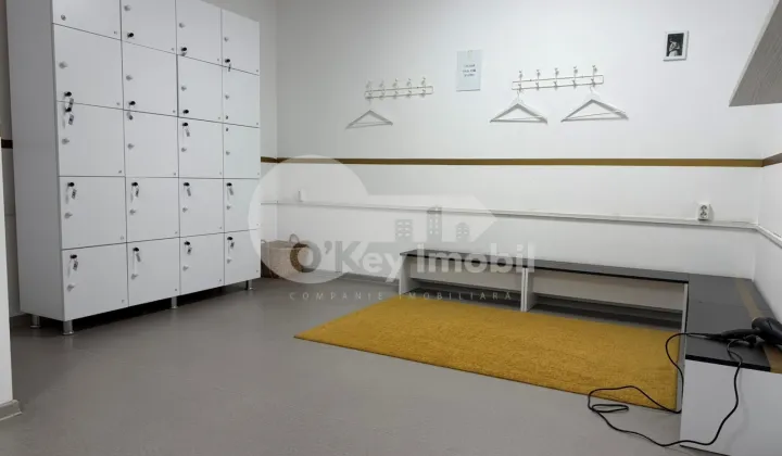 Spațiu comercial, Buiucani, ALBA IULIA