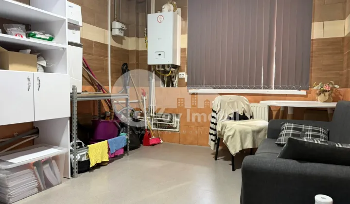 Spațiu comercial, Buiucani, ALBA IULIA