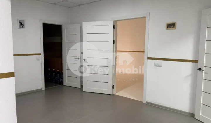 Spațiu comercial, Buiucani, ALBA IULIA