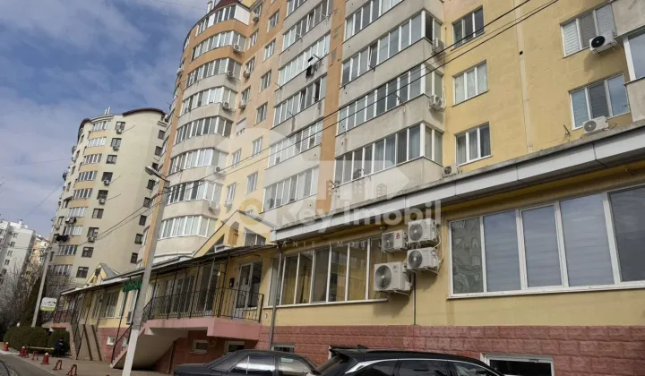 Spațiu comercial, Buiucani, ALBA IULIA