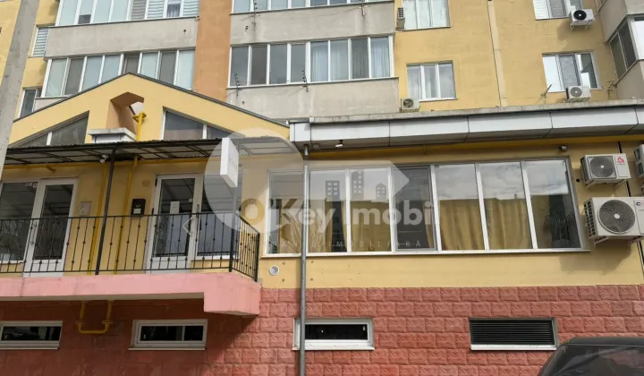 Spațiu comercial, Buiucani, ALBA IULIA