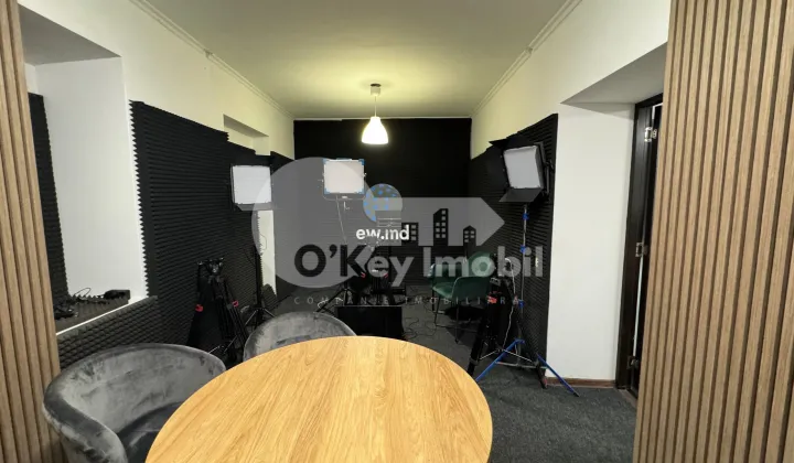 Spațiu comercial, Centru, ALEXANDRU LĂPUȘNEANU